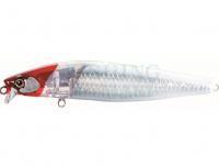 Hard Lure Shimano Exsence Shallow Assassin 99mm 14g - 004 Red Head