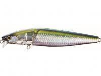 Hard Lure Shimano Exsence Shallow Assassin 99mm 14g - 007 Black