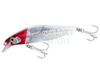 Hard Lure Shimano Exsence Silent Ass 80F FB 80mm 9.5g - 003 N Red Head