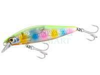Hard Lure Shimano Exsence Silent Ass 80F FB 80mm 9.5g - 004 N Candy