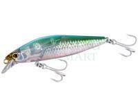 Hard Lure Shimano Exsence Silent Ass 80F FB 80mm 9.5g - 007 N Anchovy