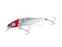 Hard Lure Shimano Exsence Silent Ass 80S FB 80mm 12g - 003 N Red Head