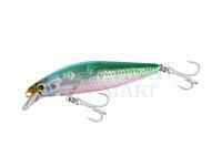 Hard Lure Shimano Exsence Silent Ass 80S FB 80mm 12g - 007 N Anchovy