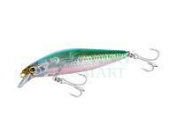 Hard Lure Shimano Exsence Silent Ass 80S FB 80mm 12g - 007 N Anchovy