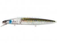 Hard Lure Shimano Exsence Silent Ass Flash Boost 140F 25g 140mm - 002 Bora