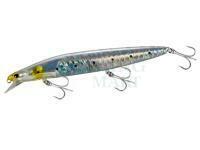 Hard Lure Shimano Exsence Silent Ass Flash Boost 140F 25g 140mm - 009 S Sardin