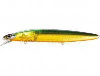 Hard Lure Shimano Exsence Silent Ass Flash Boost 140S 28g 140mm - 008 Green Gold