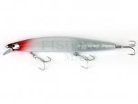 Sea Lure Shimano Exsence Silent Assassin 129F | 129mm 22g - 06T Pearl Rh