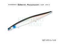 Sea Lure Shimano Exsence Silent Assassin 160F | 160mm 32g - 002 Bora