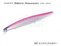 Wobler Shimano Exsence Silent Assassin 160F | 160mm 32g - 007 Pink