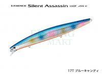 Sea Lure Shimano Exsence Silent Assassin 160F | 160mm 32g - 008 BlueCandy