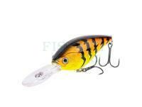 Crankbait Shimano Yasei Cover Crank F DR 70mm 18g 3m+ - Orange Tiger