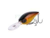 Crankbait Shimano Yasei Cover Crank F MR 70mm 17g - Orange Gold