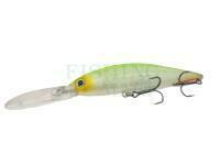 Hard Lure Shimano Yasei Trigger Twitch D-SP 90mm 11g - Chartreuse