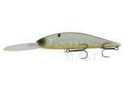 Hard Lure Shimano Yasei Trigger Twitch D-SP 90mm 11g - Matt White