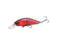 Hard Lure Shimano Yasei Trigger Twitch D-SP 90mm 11g - Red Tiger