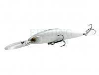 Wobler Shimano Yasei Trigger Twitch D-SP 90mm 13g - Pearl White