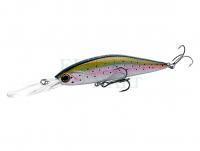 Hard Lure Shimano Yasei Trigger Twitch D-SP 90mm 12g - Rainbow Trout