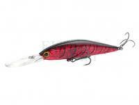 Hard Lure Shimano Yasei Trigger Twitch D-SP 90mm 12g - Red Crayfish