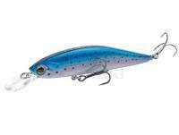 Wobler Shimano Yasei Trigger Twitch S 120mm 16.3g - Blue Trout
