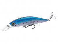 Hard Lure Shimano Yasei Trigger Twitch S 60mm 5g - Blue Trout