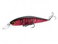 Hard Lure Shimano Yasei Trigger Twitch S 60mm 5g - Red Crayfish