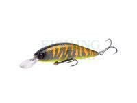 Hard Lure Shimano Yasei Trigger Twitch S 90mm 12g - Green Tiger