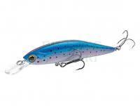 Hard Lure Shimano Yasei Trigger Twitch S 90mm 13g - Blue Trout