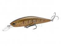 Hard Lure Shimano Yasei Trigger Twitch S 90mm 13g - Brown Trout