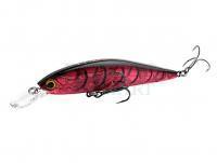 Hard Lure Shimano Yasei Trigger Twitch S 90mm 13g - Red Crayfish
