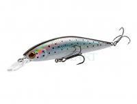 Hard Lure Shimano Yasei Trigger Twitch S 90mm 13g - Sea Trout