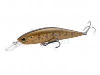 Hard Lure Shimano Yasei Trigger Twitch SP 60mm 4g - Brown Trout