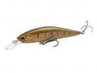 Hard Lure Shimano Yasei Trigger Twitch SP 60mm 4g - Brown Trout