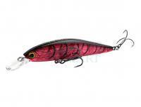 Wobler Shimano Yasei Trigger Twitch SP 60mm 4g - Red Crayfish