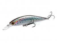 Hard Lure Shimano Yasei Trigger Twitch SP 60mm 4g - Sea Trout
