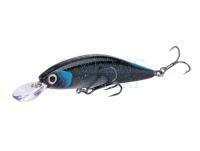 Hard Lure Shimano Yasei Trigger Twitch SP 90mm 11g - Black Blue