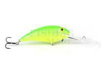 Hard Lure Siek Blicke L SDR 7cm 8g - 59