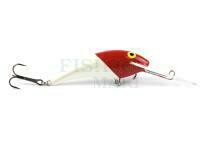 Hard Lure Siek Perch L SDR 8cm 9g - 55