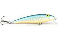 Hard Lure Siek Ukleja (bleak) SR 8cm 6g - 13o