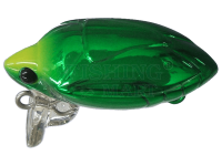 Wobler Smith Camenusi 3.1cm 2.5g - 22 Aokanabun