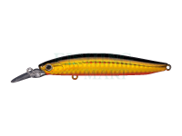 Hard Lure Smith Cherry Blood MD90F 90mm 9.5g - 02 Kurokin