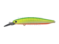 Hard Lure Smith Cherry Blood MD90F 90mm 9.5g - 10 Slash Pearl Chart