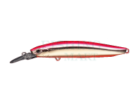 Hard Lure Smith Cherry Blood MD90F 90mm 9.5g - 12 Pink gold
