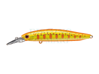 Hard Lure Smith Cherry Blood MD90F 90mm 9.5g - 33 Emergency Red