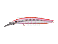 Hard Lure Smith Cherry Blood MD90F 90mm 9.5g - 45 Beech pink