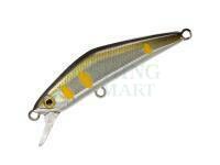 Wobler Smith D-Compact 45 4.5cm 3.5g - 08 Sweetfish foil