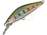 Wobler Smith D-Concept 48MD 48mm 5g - 05 Chart Back Yamame Trout