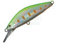 Hard Lure Smith D-Concept 48MD 48mm 5g - 08 Lime Chart