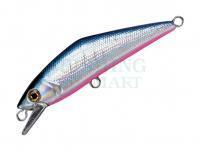 Hard Lure Smith D-Contact 50mm 4.5g - 22 Blue Pink