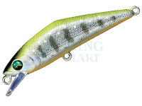 Hard Lure Smith D-Contact 50mm 4.5g - 49 Champagne Yamame